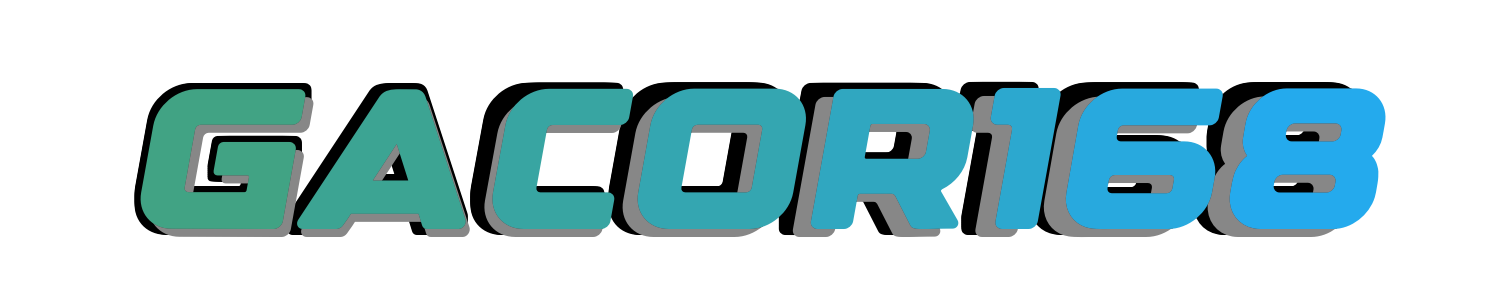 GACOR168 Logo